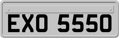 EXO5550