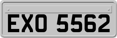 EXO5562