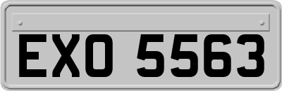 EXO5563