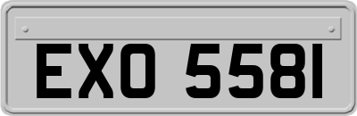 EXO5581