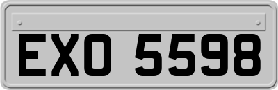 EXO5598