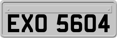 EXO5604