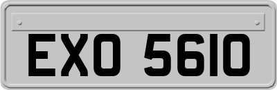 EXO5610