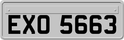 EXO5663