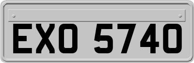EXO5740