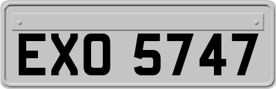 EXO5747