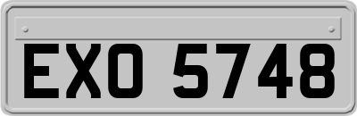EXO5748
