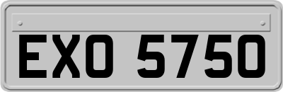 EXO5750