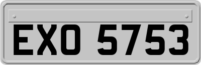 EXO5753