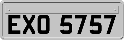 EXO5757