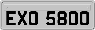 EXO5800