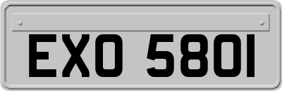EXO5801