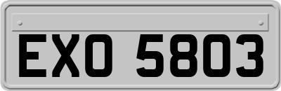 EXO5803