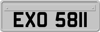 EXO5811