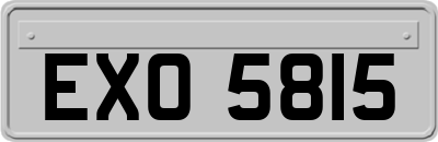 EXO5815