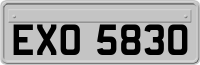 EXO5830