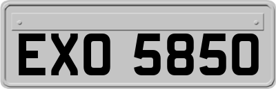 EXO5850