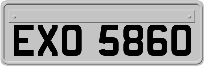 EXO5860