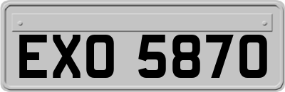 EXO5870