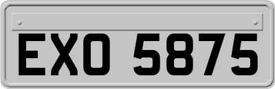 EXO5875