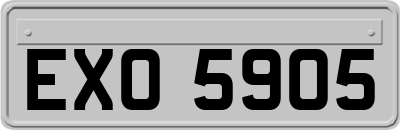 EXO5905