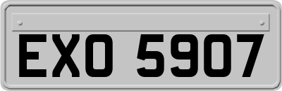 EXO5907