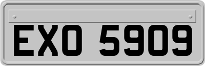 EXO5909