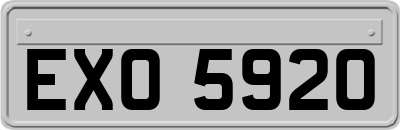 EXO5920