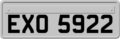 EXO5922