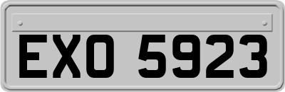 EXO5923