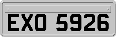 EXO5926