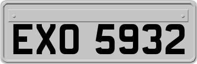 EXO5932