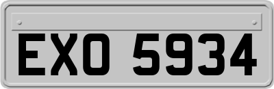 EXO5934