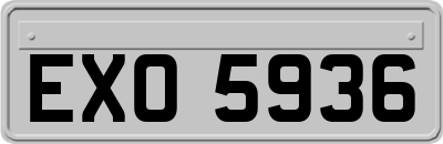 EXO5936