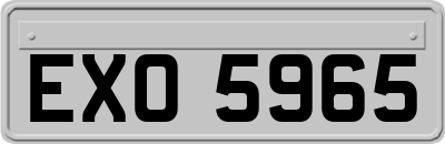 EXO5965