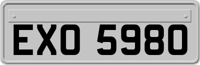 EXO5980