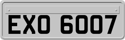 EXO6007