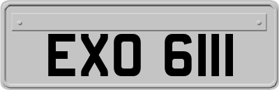 EXO6111