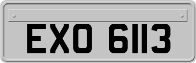 EXO6113