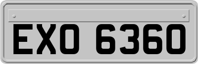 EXO6360