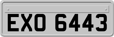 EXO6443