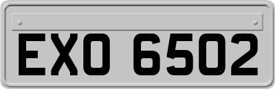 EXO6502