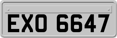 EXO6647