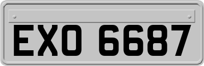 EXO6687