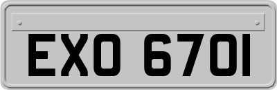 EXO6701