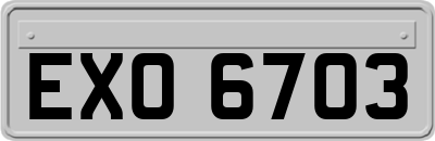 EXO6703