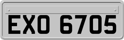 EXO6705