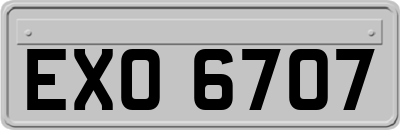 EXO6707