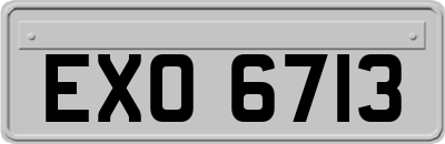 EXO6713