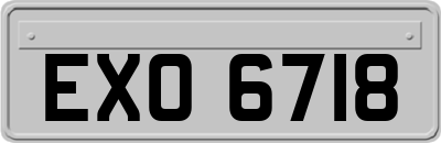 EXO6718